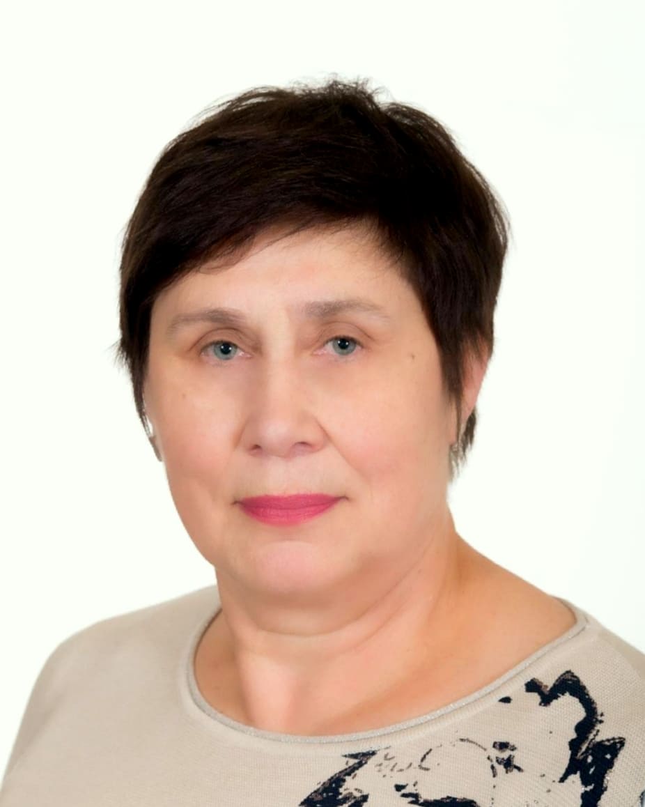 Sakharova