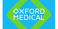 Logo Oxford medical