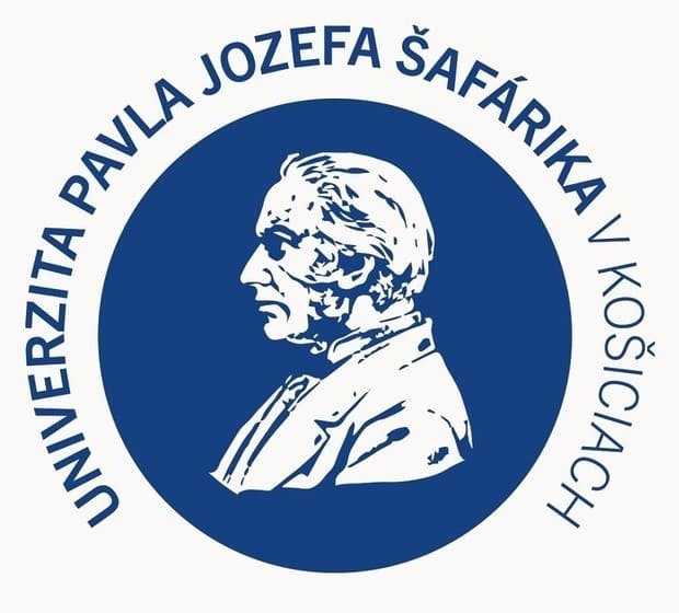 Logo Pavol Jozef afrik University