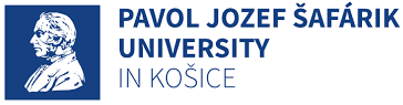 Logo Pavol Jozef afrik University