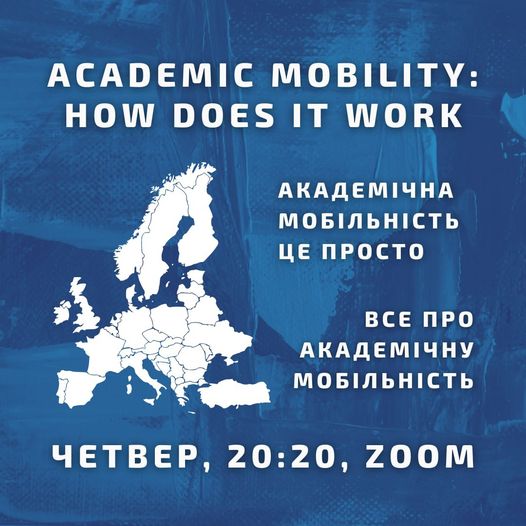 Academic mobility