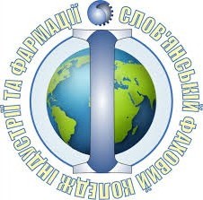 Logo Slovianskyi fakhovyi koledzh