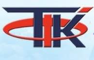 Logo Tekh fakhovyi koledzh